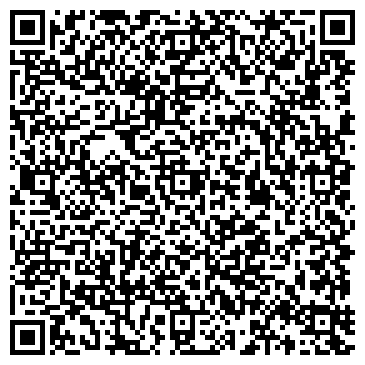 QR-код с контактной информацией организации ИП Захаров А.В.