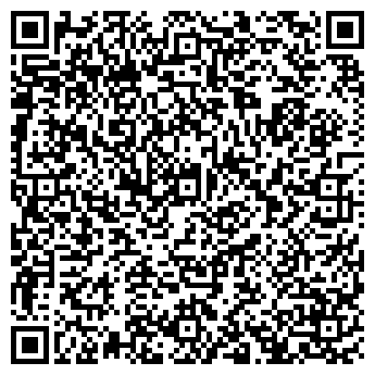 QR-код с контактной информацией организации Детский сад №130, Тургай