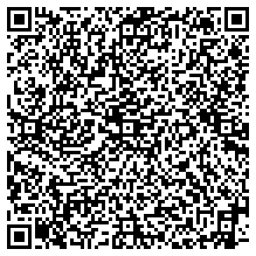 QR-код с контактной информацией организации Детская художественная школа №1 им. А.И. Пахомова