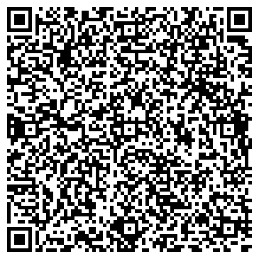 QR-код с контактной информацией организации ООО ГАЗ-маркет