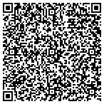 QR-код с контактной информацией организации Фрау Штора