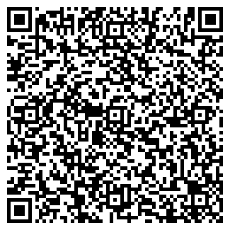 QR-код с контактной информацией организации Детский сад №255
