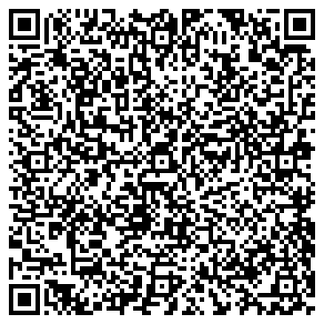 QR-код с контактной информацией организации Детская художественная школа №2