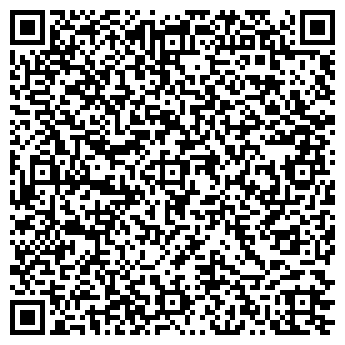 QR-код с контактной информацией организации ИП Вдовина Г.Л.