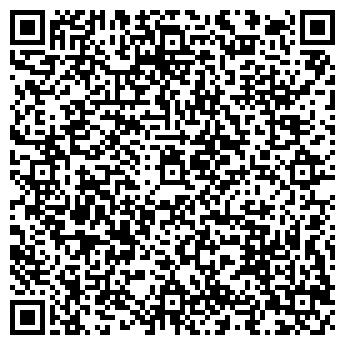 QR-код с контактной информацией организации ИП Илюхина Е.А.