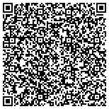 QR-код с контактной информацией организации Общественный противораковый фонд Республики Татарстан