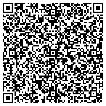 QR-код с контактной информацией организации Совет ветеранов Ново-Савиновского района