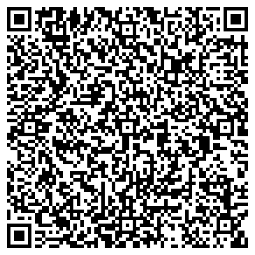 QR-код с контактной информацией организации Детский сад №6, компенсирующего вида