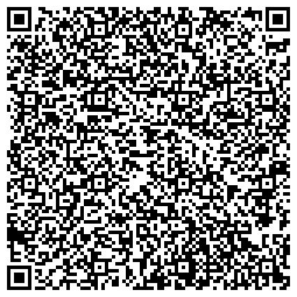 QR-код с контактной информацией организации Профсоюз работников малого и среднего бизнеса Республики Татарстан, региональное общественное объединение