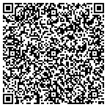 QR-код с контактной информацией организации Всетатарский общественный центр