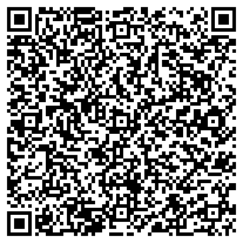 QR-код с контактной информацией организации Шатлык, общество трезвости