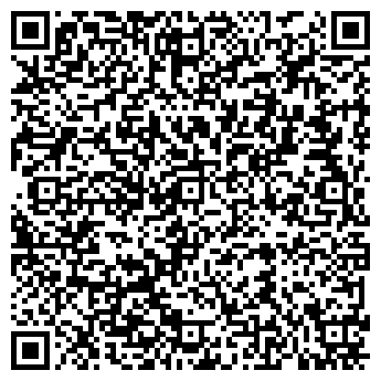 QR-код с контактной информацией организации Techhome