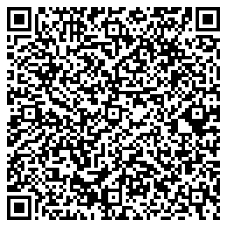 QR-код с контактной информацией организации Розовый слон