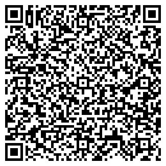 QR-код с контактной информацией организации Детский сад №312