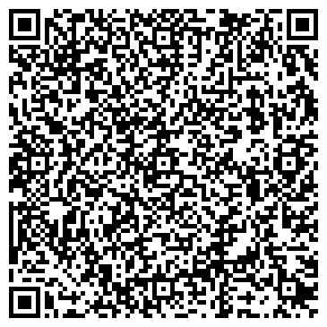 QR-код с контактной информацией организации Ника, общественная организация инвалидов