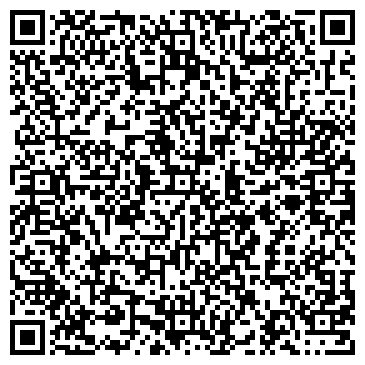 QR-код с контактной информацией организации Совет ветеранов Приволжского района