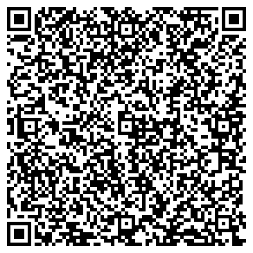 QR-код с контактной информацией организации Рабица-Цех