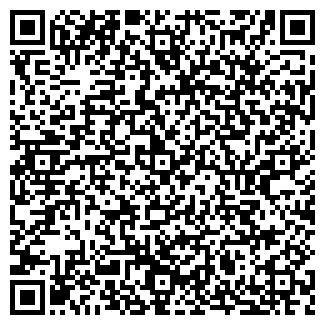 QR-код с контактной информацией организации Лавка огородника