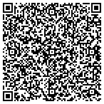 QR-код с контактной информацией организации Березка, детский сад, с. Чесноковка
