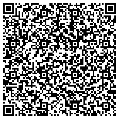 QR-код с контактной информацией организации Салон штор «Элегант»