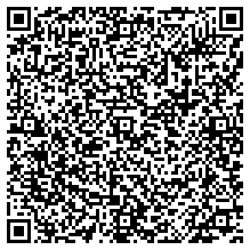 QR-код с контактной информацией организации Планета детства, центр развития ребенка