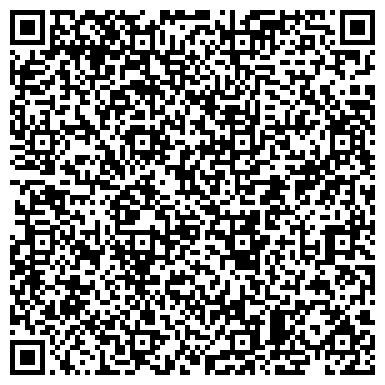 QR-код с контактной информацией организации Зеленодольское районное общество охотников и рыболовов