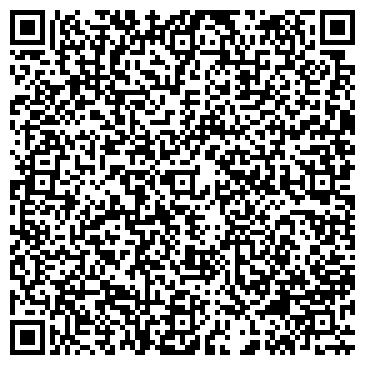 QR-код с контактной информацией организации Уют, кафе, ИП Чиковский Ю.В.
