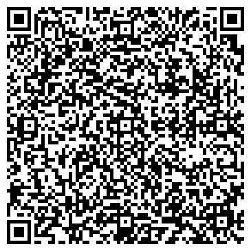 QR-код с контактной информацией организации Мегафон