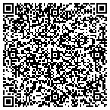QR-код с контактной информацией организации Жемчужинки