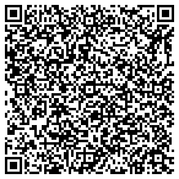 QR-код с контактной информацией организации Раз ромашка