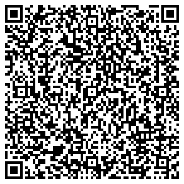 QR-код с контактной информацией организации Абрикоска