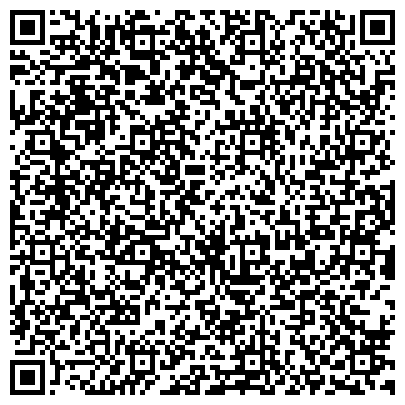 QR-код с контактной информацией организации Татарская республиканская Федерация профсоюза работников текстильной и легкой промышленности