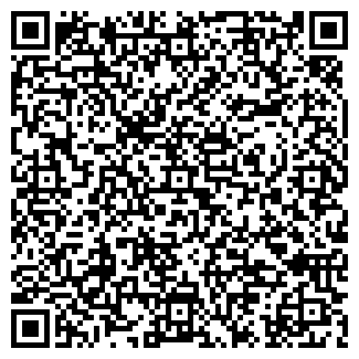 QR-код с контактной информацией организации Город Сад