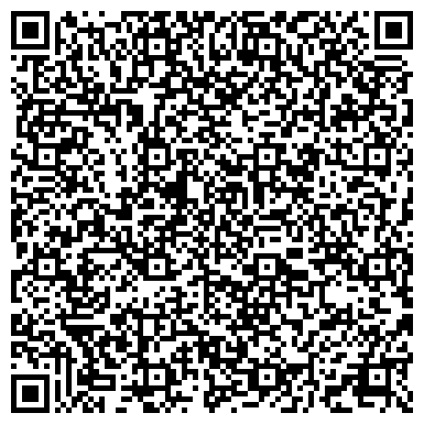 QR-код с контактной информацией организации Банковская Ассоциация Татарстана, общественная организация