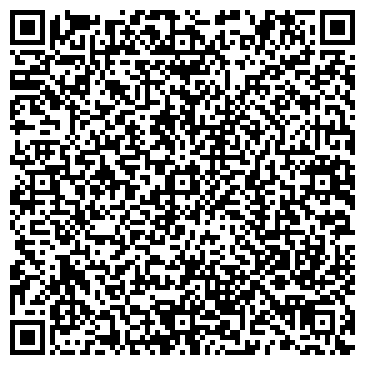 QR-код с контактной информацией организации ООО Челябинский пружинно-навивочный завод