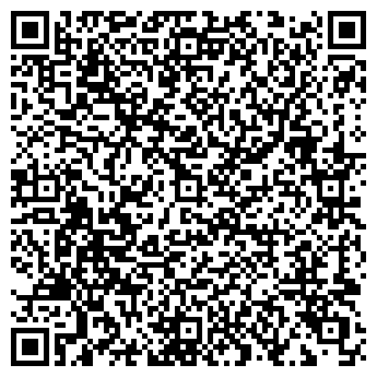 QR-код с контактной информацией организации Детский сад №297