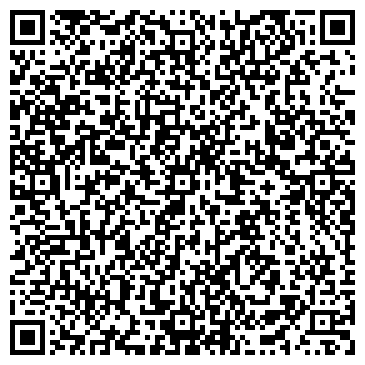 QR-код с контактной информацией организации Совет ветеранов Московского района