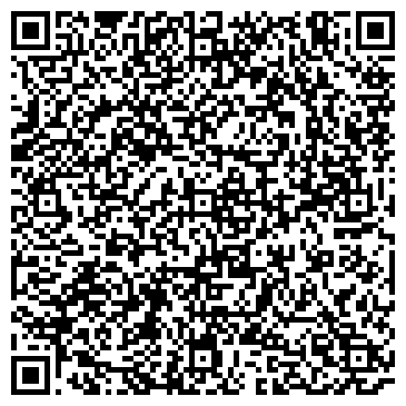 QR-код с контактной информацией организации ИП Алёхина И.В.