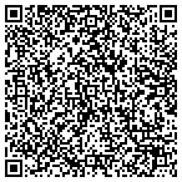 QR-код с контактной информацией организации Мастерская по ремонту одежды, ИП Абзалов И.Д.