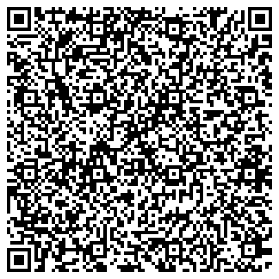 QR-код с контактной информацией организации Всероссийское общество слепых, Татарская региональная организация