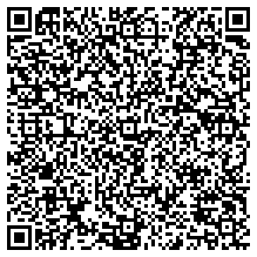 QR-код с контактной информацией организации Позитифф