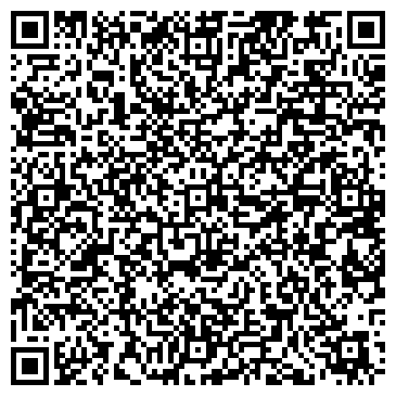 QR-код с контактной информацией организации ООО Технис