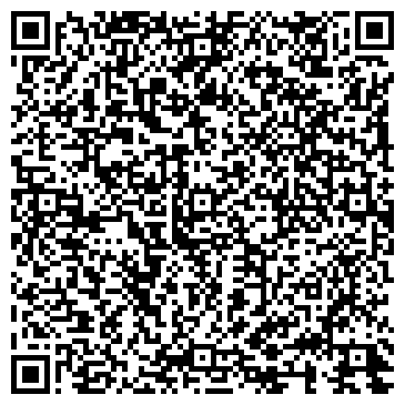 QR-код с контактной информацией организации Совет ветеранов Советского района
