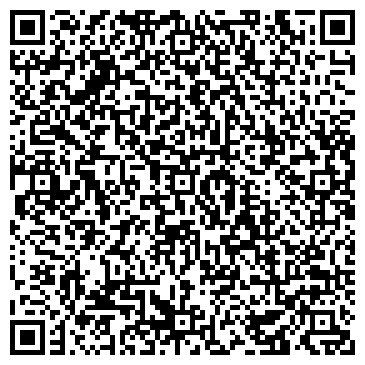 QR-код с контактной информацией организации Автозапчасти, магазин, ООО Очаково