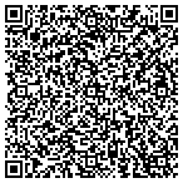 QR-код с контактной информацией организации Мастерская по ремонту одежды, ИП Ушакова С.В.