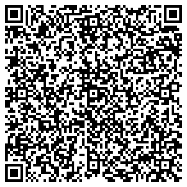 QR-код с контактной информацией организации Водолей, кафе