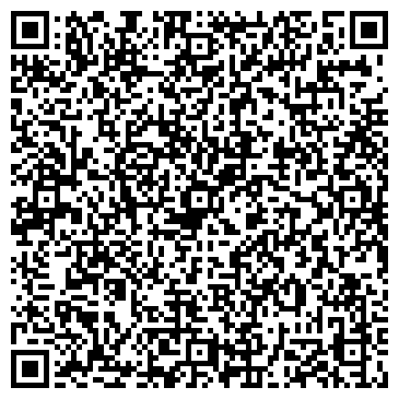 QR-код с контактной информацией организации Меховое ателье