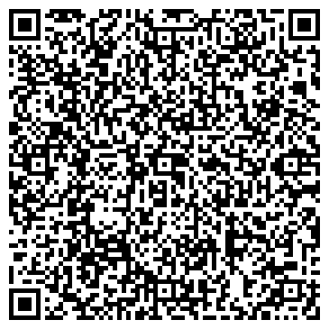 QR-код с контактной информацией организации Профсоюз работников агропромышленного комплекса