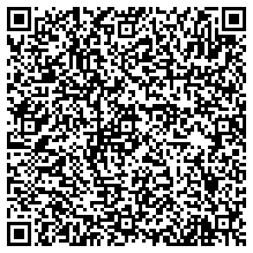 QR-код с контактной информацией организации Маэстро Мебель