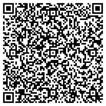 QR-код с контактной информацией организации Детский сад №263